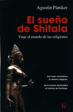 EL SUEÑO DE SHITALA