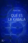 QUE ES LA KABALA QUE ES LA KABALA