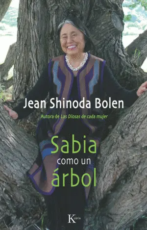 SABIA COMO UN ÁRBOL SABIA COMO UN ÁRBOL