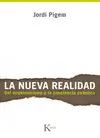 LA NUEVA REALIDAD
