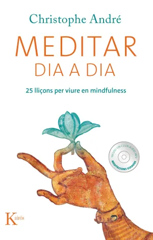 MEDITAR DIA A DIA - CATALA  CD