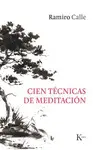 CIEN TÉCNICAS DE MEDITACIÓN CIEN TÉCNICAS DE MEDITACIÓN