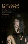 EN PALABRAS DEL BUDDHA EN PALABRAS DEL BUDDHA