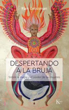 DESPERTANDO A LA BRUJA DESPERTANDO A LA BRUJA