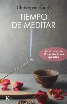 TIEMPO DE MEDITAR TIEMPO DE MEDITAR