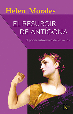 RESURGIR DE ANTÍGONA, EL