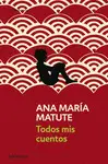 TODOS MIS CUENTOS (SIN ILUSTRACIONES) TODOS MIS CUENTOS (SIN ILUSTRACIONES)