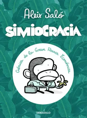 SIMIOCRACIA SIMIOCRACIA