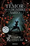 EL TEMOR DE UN HOMBRE SABIO EL TEMOR DE UN HOMBRE SABIO