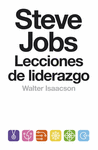 STEVE JOBS.LECCIONES DE LIDERAZGO