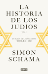 HISTORIA DE LOS JUDIOS, LA
