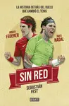 SIN RED SIN RED
