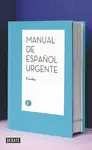 MANUAL DE ESPAÑOL URGENTE MANUAL DE ESPAÑOL URGENTE