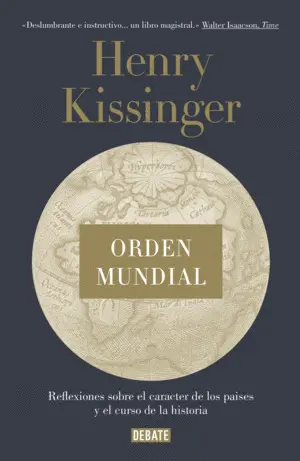 ORDEN MUNDIAL ORDEN MUNDIAL