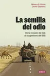 LA SEMILLA DEL ODIO LA SEMILLA DEL ODIO