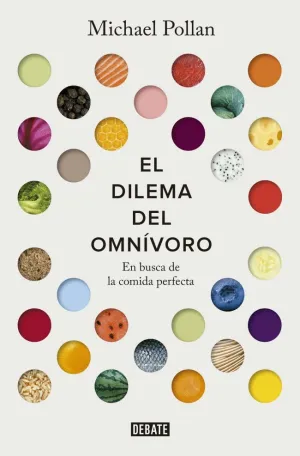 EL DILEMA DEL OMNÍVORO