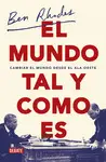EL MUNDO TAL Y COMO ES EL MUNDO TAL Y COMO ES