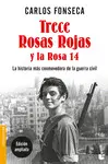 TRECE ROSAS ROJAS Y LA ROSA CATORCE