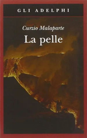 PELLE, LA