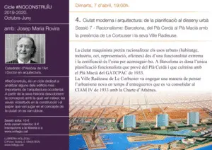 NOCONSTRUÏU RACIONALISME NOCONSTRUÏU RACIONALISME