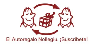 AUTOREGALO AUTOREGALO