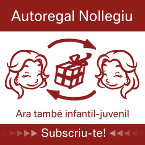 AUTOREGAL INFANTIL I JUVENIL