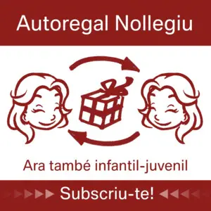 AUTOREGAL INFANTIL I JUVENIL AUTOREGAL INFANTIL I JUVENIL