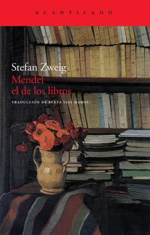 SESSIÓ 8 CLUB DE LECTURA BLITZ: MENDEL, EL DE LOS LIBROS SESSIÓ 8 CLUB DE LECTURA BLITZ: MENDEL, EL DE LOS LIBROS