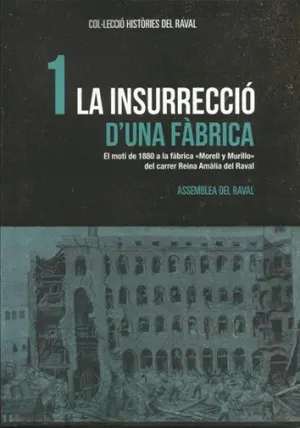 INSURRECCIÓ D'UNA FÀBRICA, LA