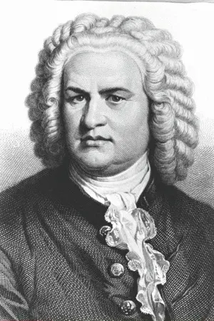 DIEZ TARDES CON BACH DIEZ TARDES CON BACH