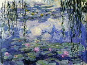 NOPINTEU: CLAUDE MONET I CAMILLE PISSARRO NOPINTEU: CLAUDE MONET I CAMILLE PISSARRO