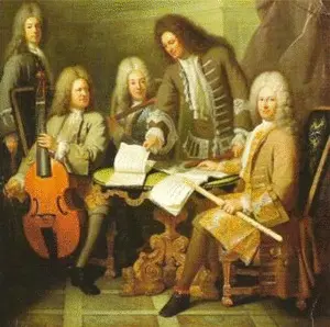 DIEZ TARDES CON BACH 2: BRANDENBURGO Y SUITES