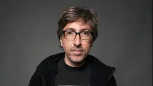 DAVID TRUEBA CONVERSA AMB ELS LECTORS DAVID TRUEBA CONVERSA AMB ELS LECTORS