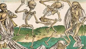 NOPENSEU 4: ÀNIMA I IMMORTALITAT. SOM IMMORTALS?