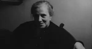 CLUB DE LECTURA DE POESIA: JO ERA EN EL CANT DE CLEMENTINA ARDERIU CLUB DE LECTURA DE POESIA: JO ERA EN EL CANT DE CLEMENTINA ARDERIU
