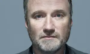 NOFILMEU: DAVID FINCHER O LA CRUELTAT DE LA PRECISIÓ NOFILMEU: DAVID FINCHER O LA CRUELTAT DE LA PRECISIÓ