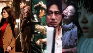 NOFILMEU: CINEMA SUDCOREÀ CONTEMPORANI O LA SUBTILESA D'ALLÒ EXCESSIU NOFILMEU: CINEMA SUDCOREÀ CONTEMPORANI O LA SUBTILESA D'ALLÒ EXCESSIU
