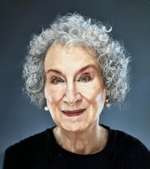 NOFLIPEU 4: MARGARET ATWOOD I EL CONTE DE LA SERVENTA NOFLIPEU 4: MARGARET ATWOOD I EL CONTE DE LA SERVENTA