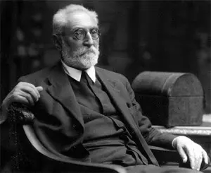 NOFILOSOFÉIS 1: MIGUEL DE UNAMUNO