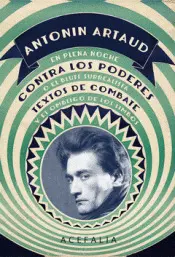 CONTRA LOS PODERES TEXTOS DE COMBATE