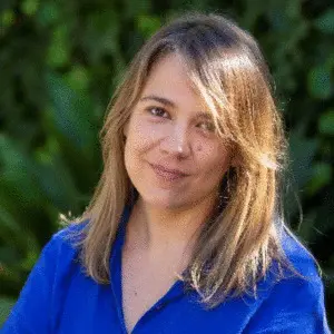 AROA MORENO DURÁN PRESENTA LA BAJAMAR