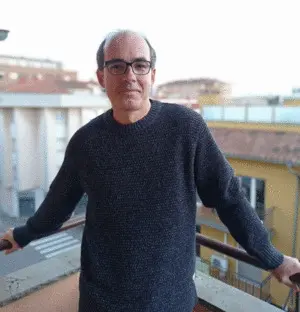 ÀLEX GÓMEZ FONT PRESENTA ELS ÚLTIMS DE CUBA
