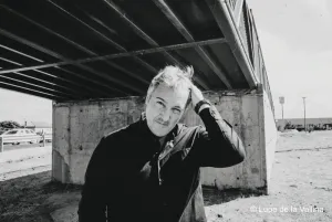 DIÀLEG I LECTURA OBJETOS PERDIDOS AMB CARLOS ZANÓN