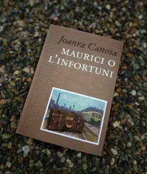 MAURICI O L'INFORTUNI