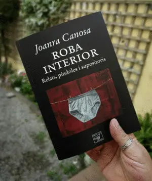 ROBA INTERIOR ROBA INTERIOR