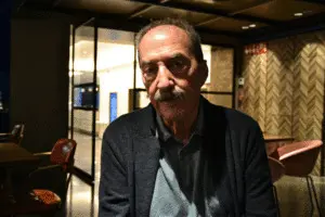 MANUEL BRUGAROLAS PRESENTA LA BIBLIOTECA