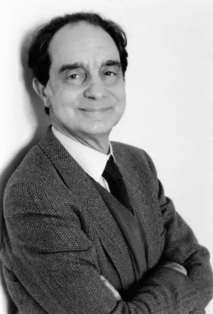 CURSO ITALO CALVINO: SESIÓN LA JORNADA DE UN ESCRUTADOR CURSO ITALO CALVINO: SESIÓN LA JORNADA DE UN ESCRUTADOR
