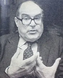 NOFILOSOFEU: JULIAN MARÍAS