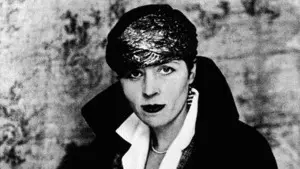 TROBADA PER CELEBRAR DJUNA BARNES