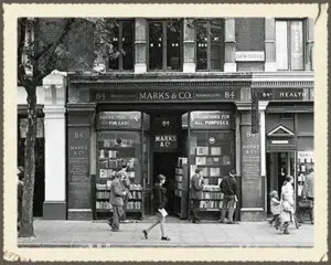 CLUB DE LECTURA A PROPÒSIT DE 84 CHARING CROSS ROAD